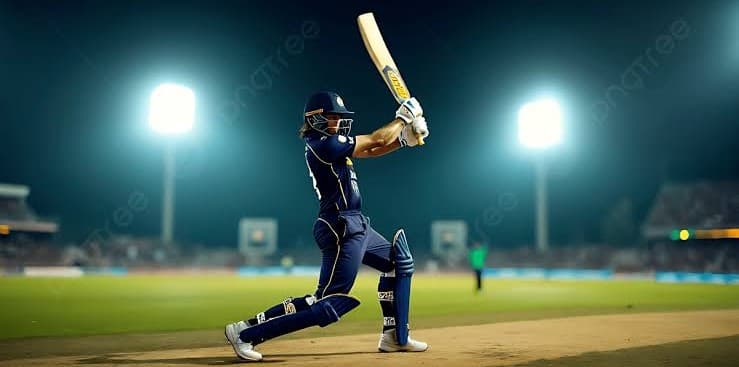 How Cricket Teams Get Ready for High-Pressure Matches