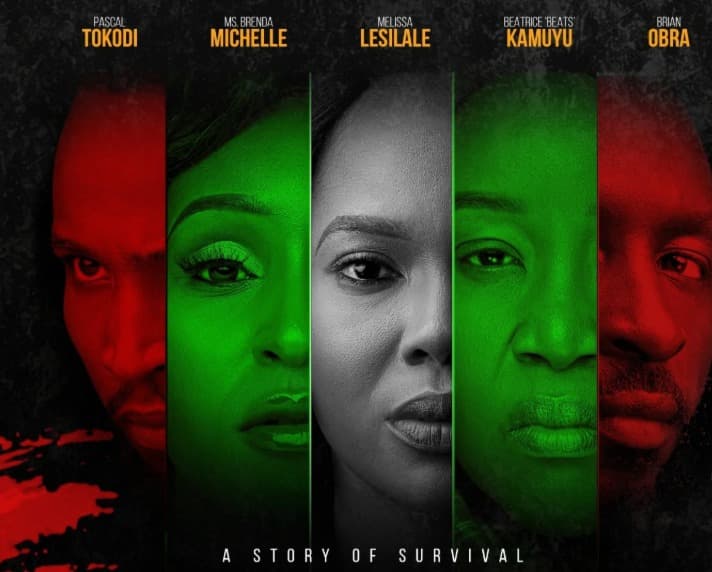 Kenya Cinema Week 2025 to debut in London on November 7-8