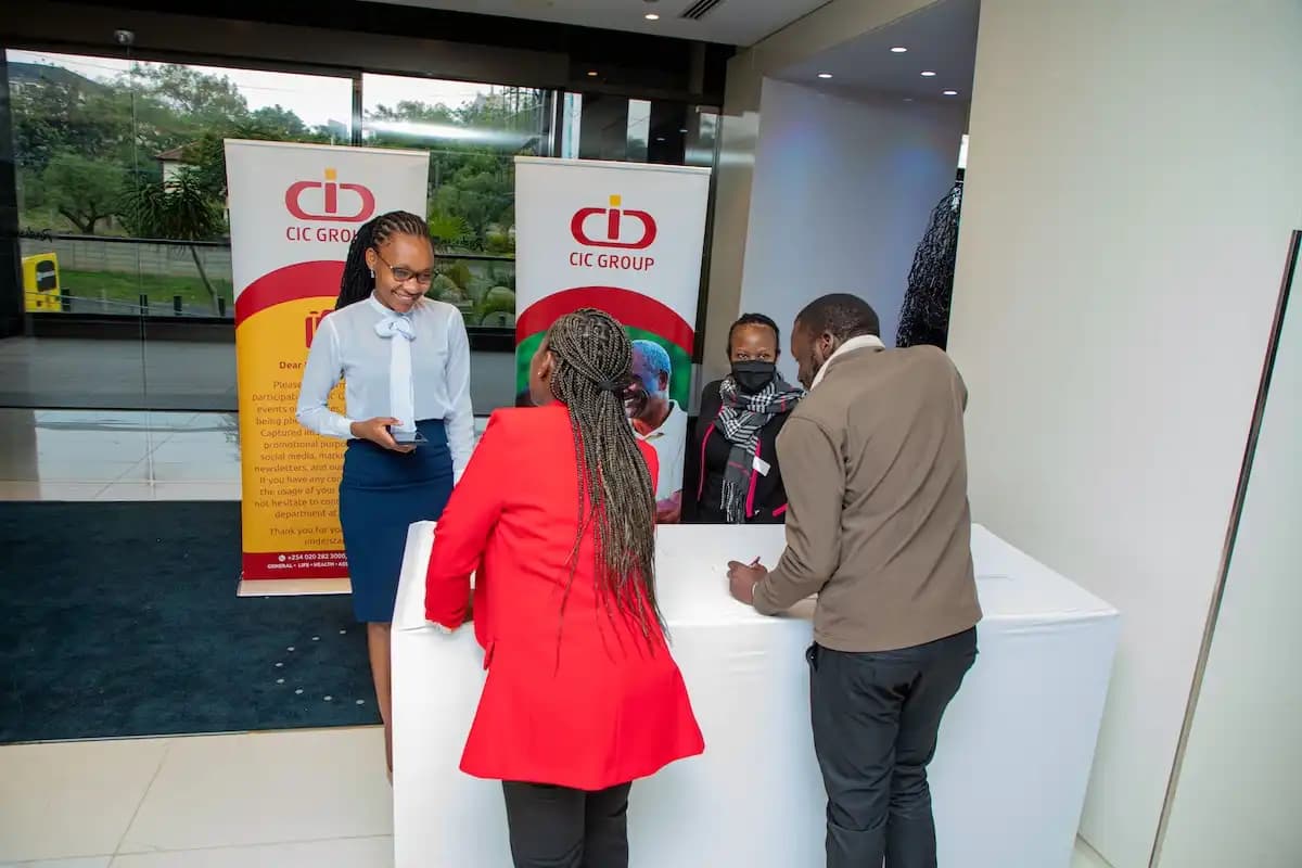 CIC Insurance Group Reports 54% Growth in Profit in 2024