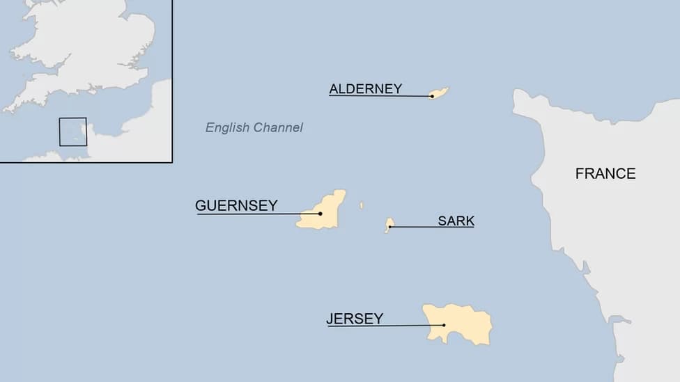 Kenya Secures Pharmacy Job Opportunities for Citizens in Jersey Island