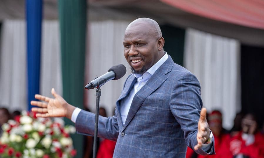 Murkomen Warns of Painful Regrets if Kenyan Parents Fail to Guide Children Properly