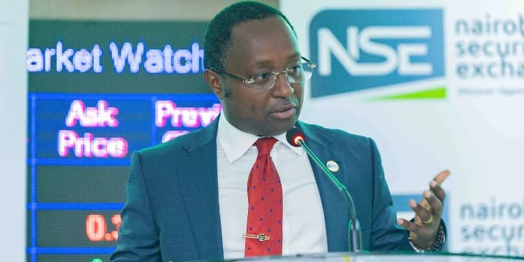 NSE Suspends Trading in HFCB Group Shares
