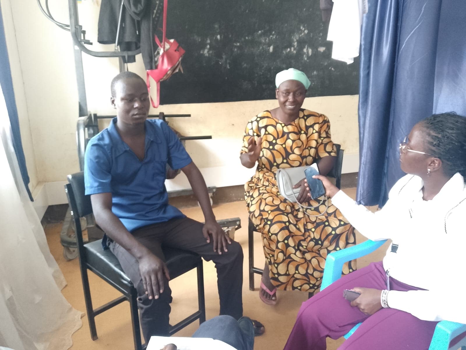 Living beyond the stigma; inside Vihiga’s growing mental health battle