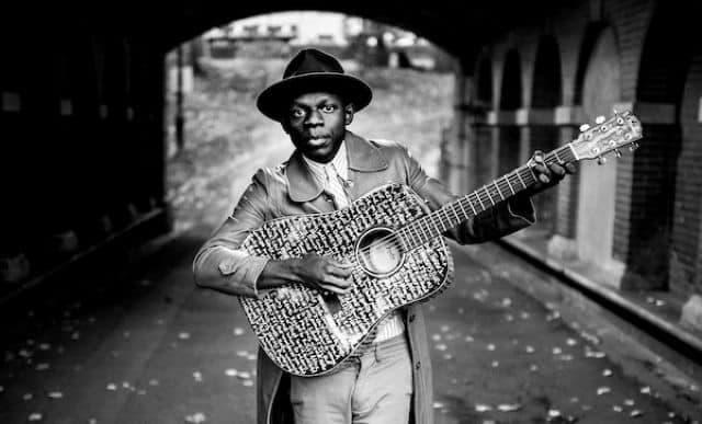 Kenyan Musician J. S. Ondara Nominated For A Grammy Award For His Album Tales Of America