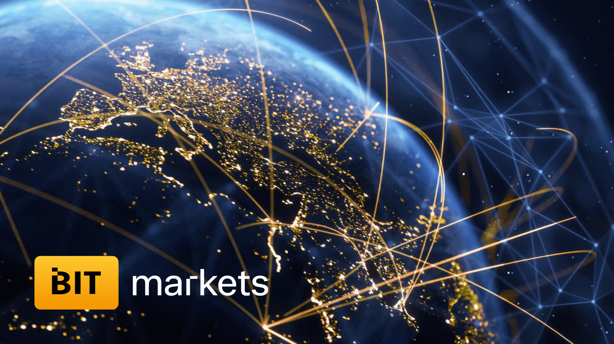 BITmarkets Launches P2P Trading Platform, Enabling Direct Crypto Transactions with Competitive Fees