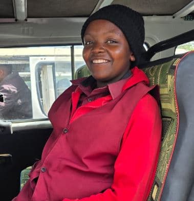 Kiambu women navigate male-dominated transport industry
