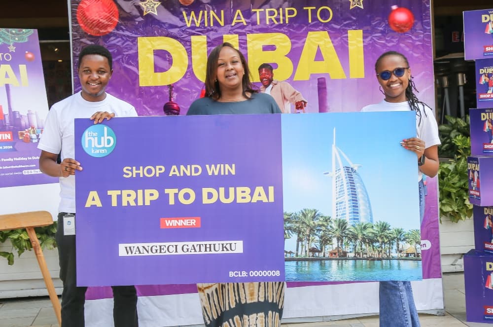 The hub Karen Mall unveils The Hub Park – Kenya’s largest indoor family entertainment centre