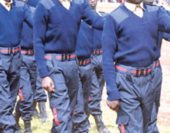 Massive Layoffs As 9 Private Security Companies Lose Licences