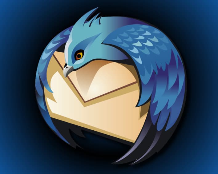 Mozilla Thunderbird Brings Better Email Management to Android