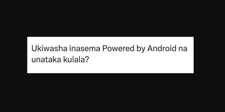 The Funniest Memes in Nairobi This Friday