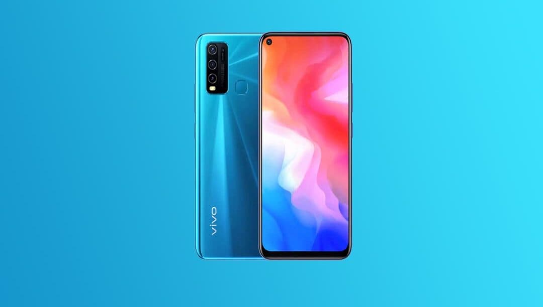 The vivo Y30 Specifications and price in Kenya