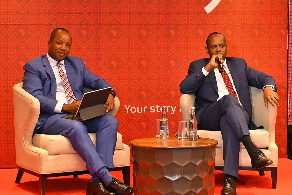 Absa Bank Supports Startups with Kshs. 12 Billion in Timiza Loans