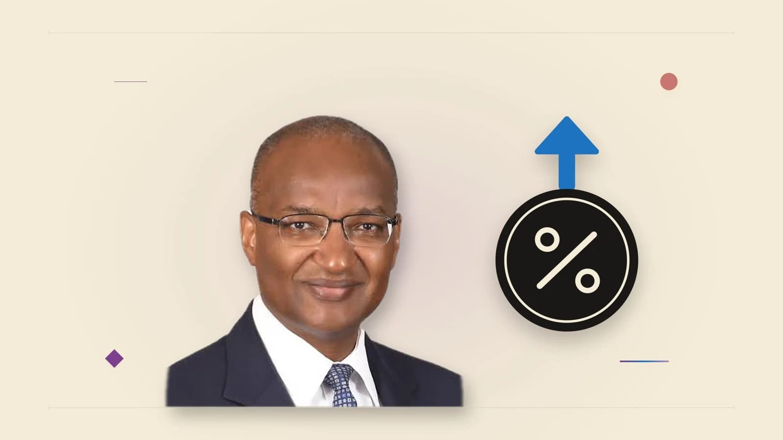 Patrick Njoroge says M-Pesa and Airtel Money should pay users interest on wallets