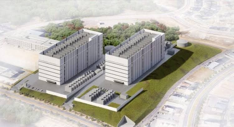 $16bn, 500-Acre Pacific Data Center Campus Officially Cancelled after Intense Public Pushback