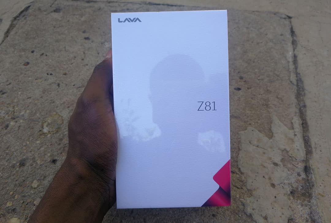 Lava Mobile Is the Latest Smartphone Manufacturer to Enter the Kenya Market