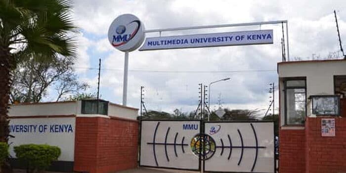 Confusion as Multimedia University Students Stage Strike Over Exam Grievances