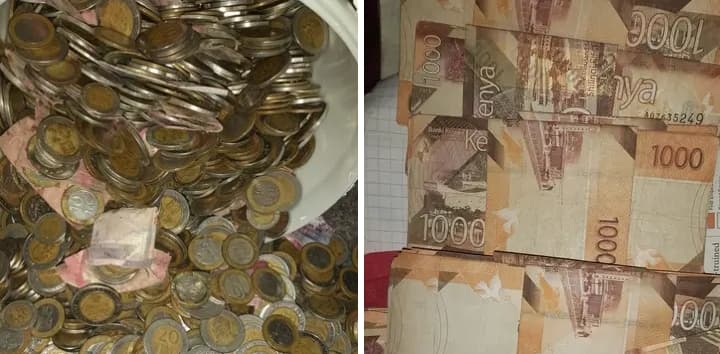 How you can make Sh. 100,000 if you have Sh. 15,000 capital