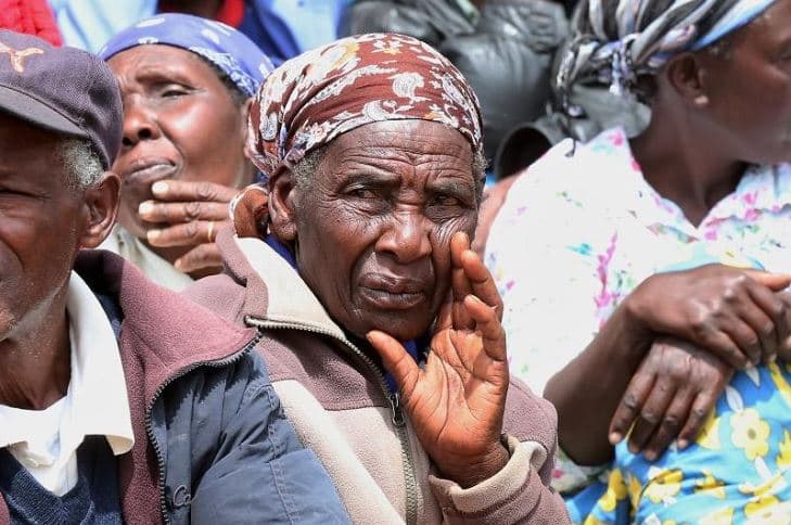 Survey: Many Kenyan Retirees Still Paying School Fees
