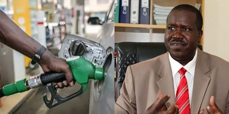COFEK Opposes New Fuel Tax, Demands Immediate Suspension
