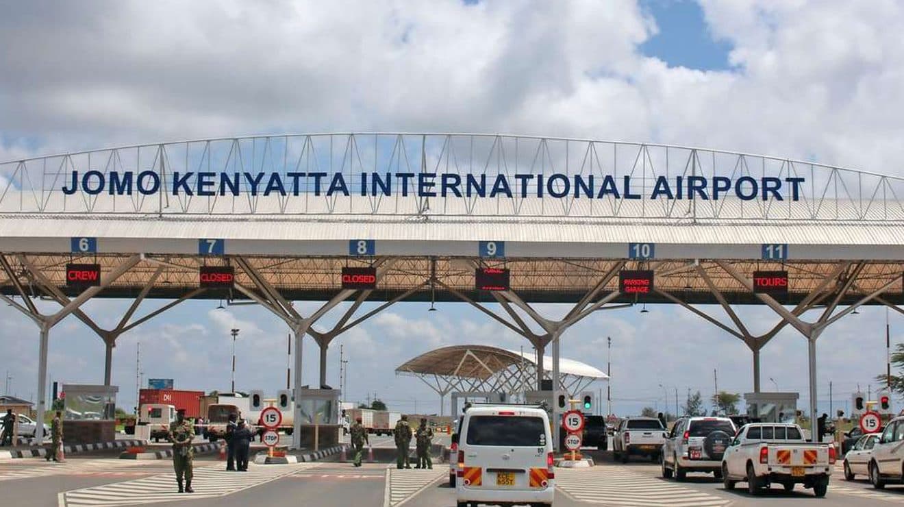 Flights held at JKIA as KAA, KCAA staff begin go-slow