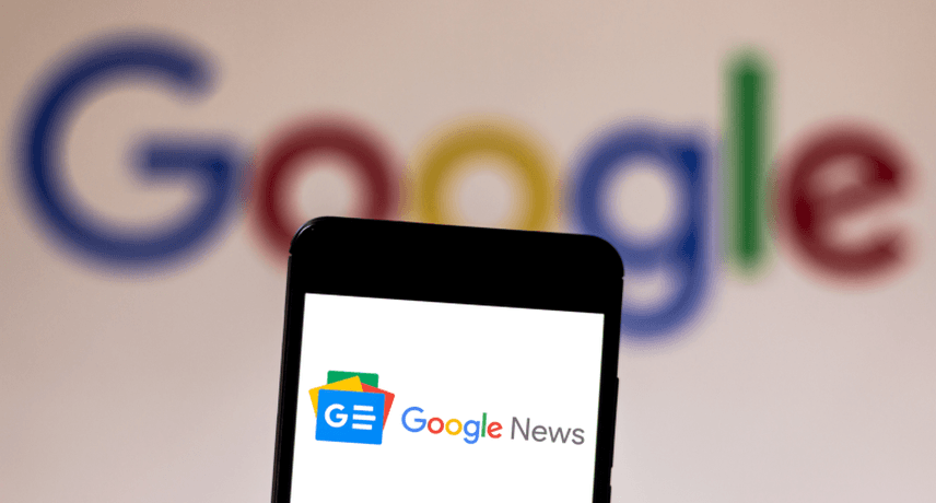 Can You Make Money on Google News?