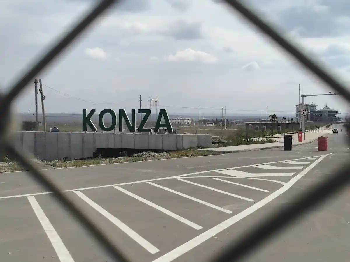 Konza Technopolis Hosts ‘Race Wars’ Motorsport Event