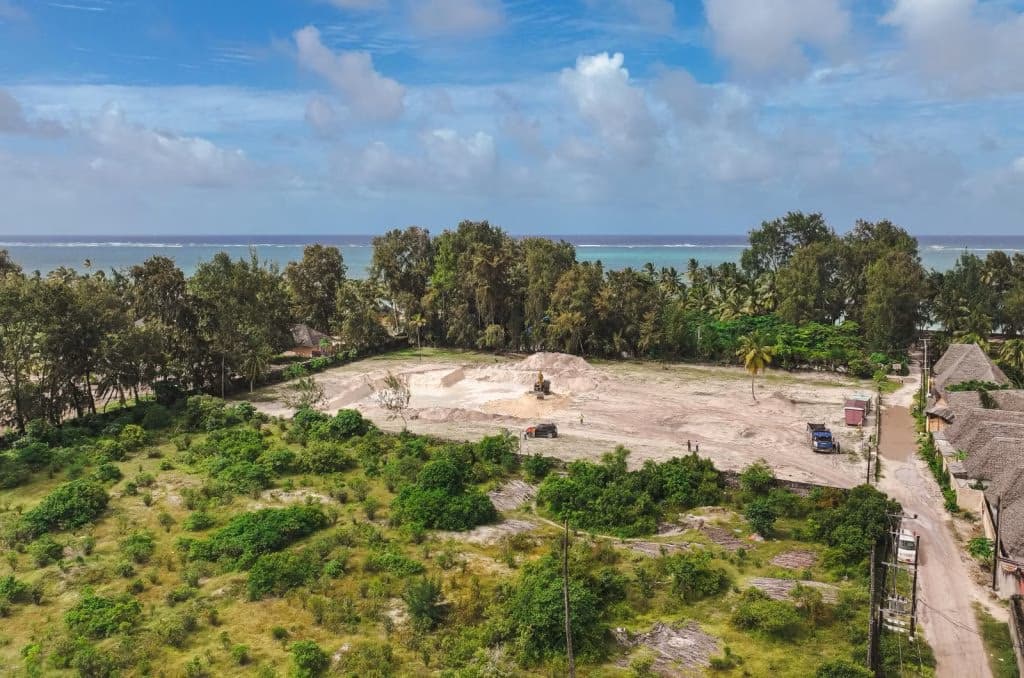 All You Need to Know About Zanzibar’s Multi-Million-Dollar Shivo Towers