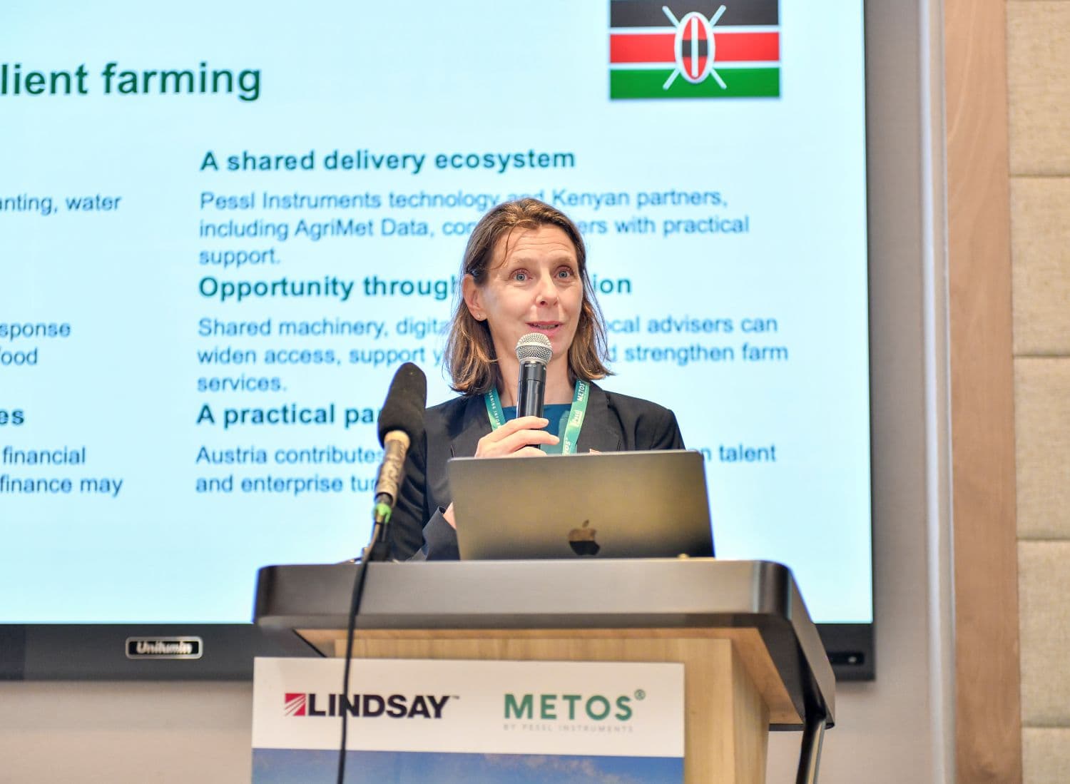 Tech-Driven community farming model launched to boost East Africa’s food security