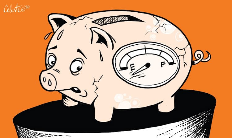 Dealing With ‘Black Tax’ Part 2: Building Generational Wealth To Break The Black Tax Cycle