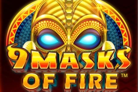 SportPesa Introduces 9 Masks of Fire, a New African Adventure in Online Gaming