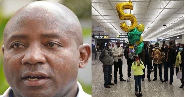 Inconsequential: Azimio MPs play down impact of Ruto US, UK trips
