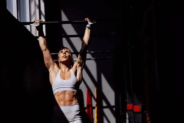 How to Improve Dead Hang Time