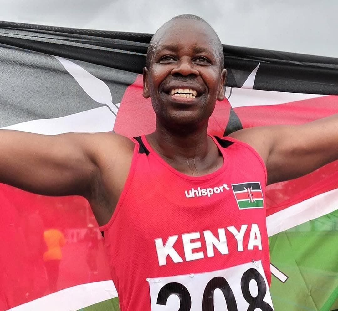 Mwingi West MP Nguna backs Sports Amendment bill,says it will restore integrity in Kenyan Sports