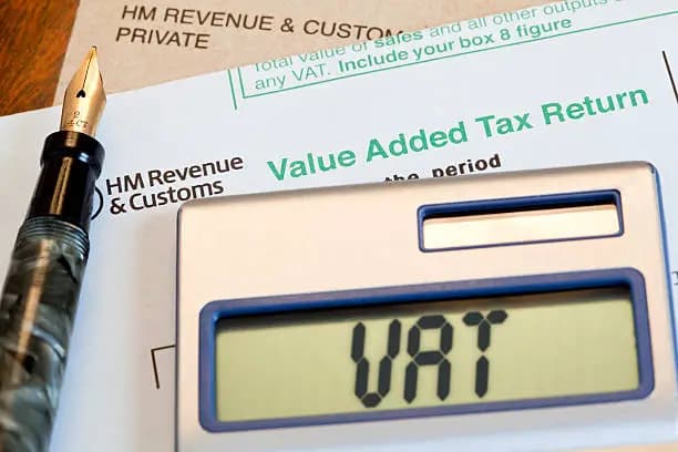 How to Calculate Amount Excluding VAT