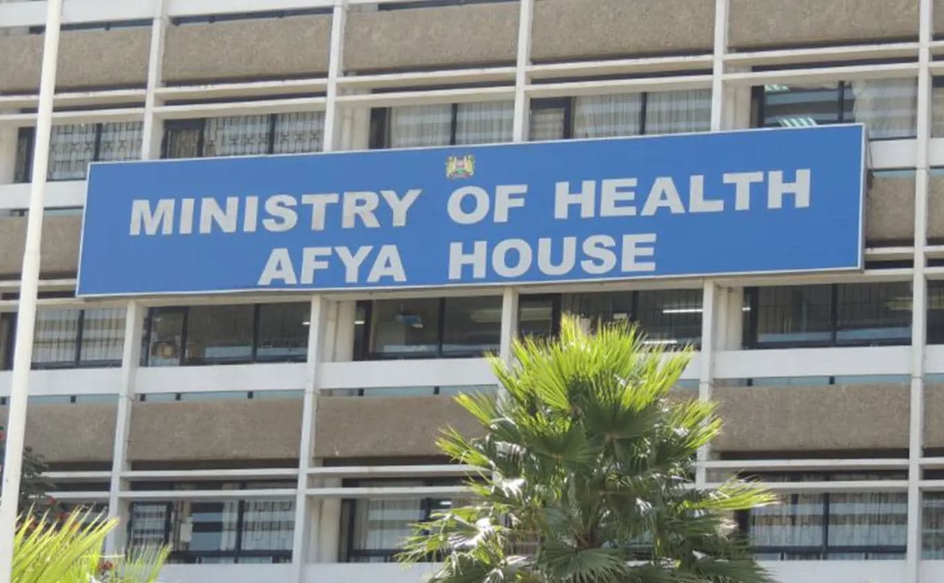 Health Ministry Warns Against Dangerous Paracetamol Injections Circulating in Kenya
