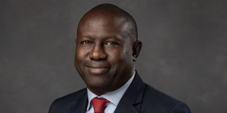 Airtel Kenya Announces Leadership Changes, Unveils Djibril Tobe as MD