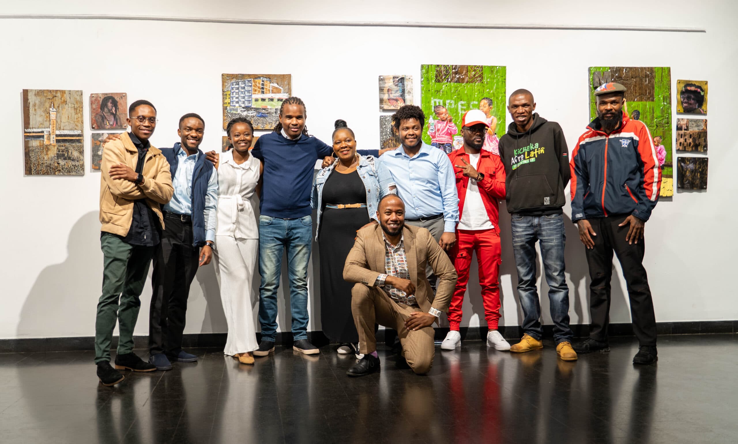 Afro-Latin Tamasha dance event to take place on November 2 at Alliance Française