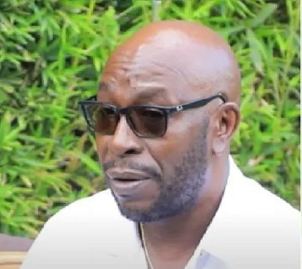 Diaspora Man who returned to Kenya broke Blames American Wife