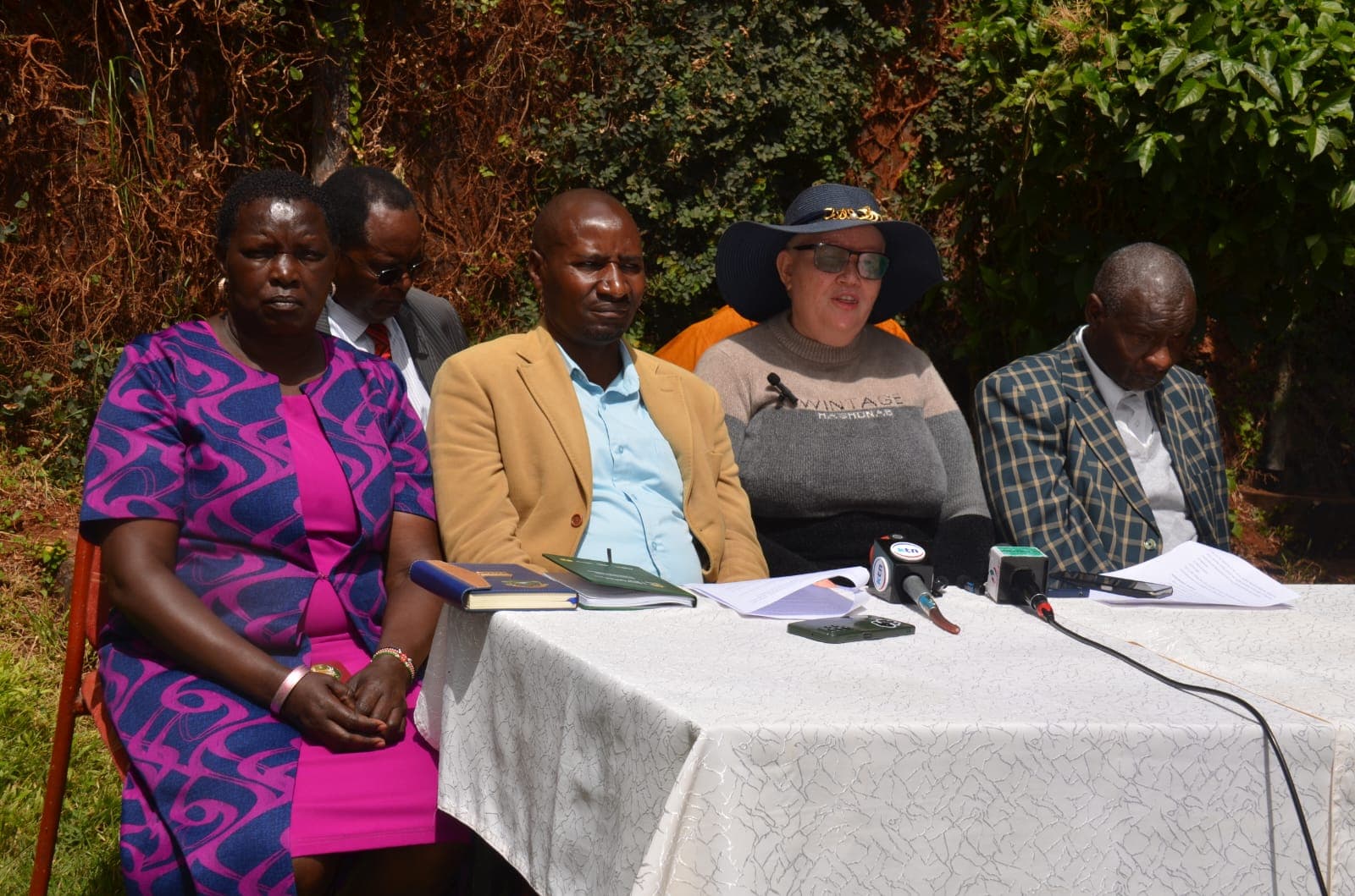 Civil Society gives Machakos assembly 24-hour budget ultimatum