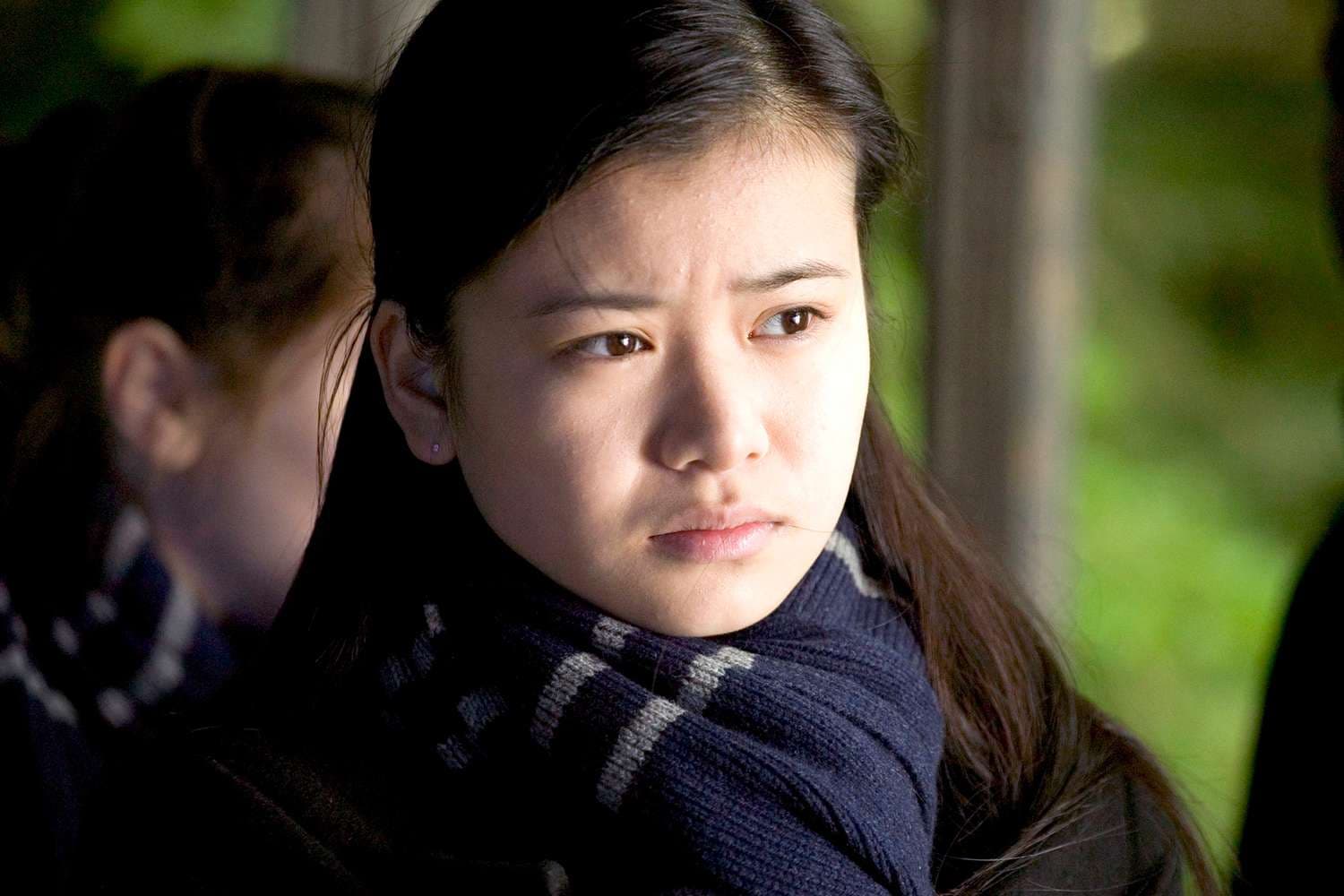Katie Leung Net Worth