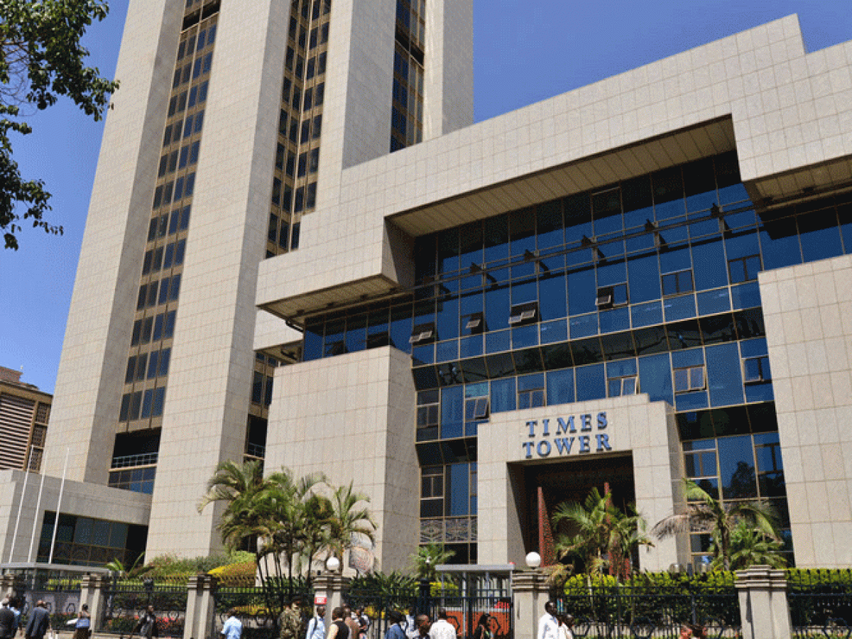 KRA Risks Shutting Down Informal Businesses with New Tax Plan