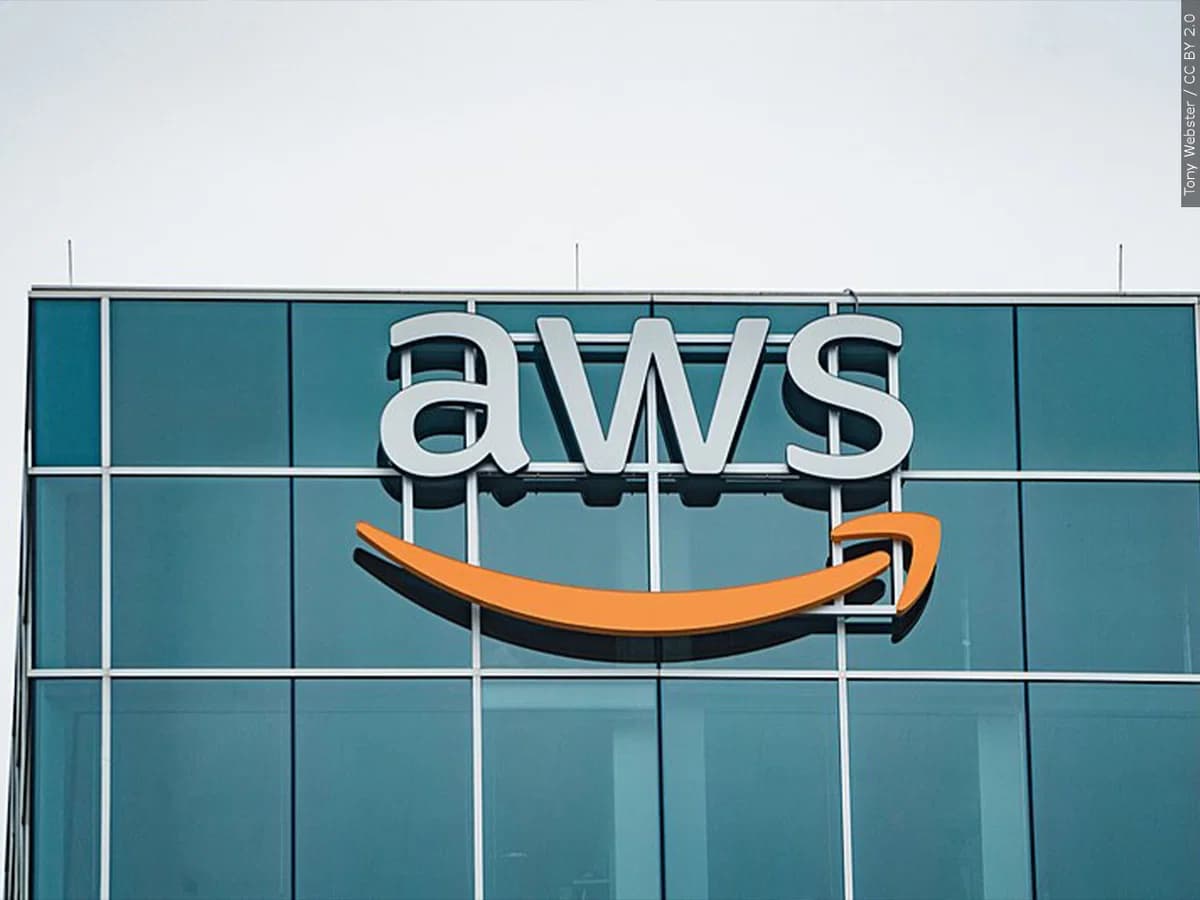 Amazon Missouri Data Center Campus to Bring $10 Billion to Montgomery County
