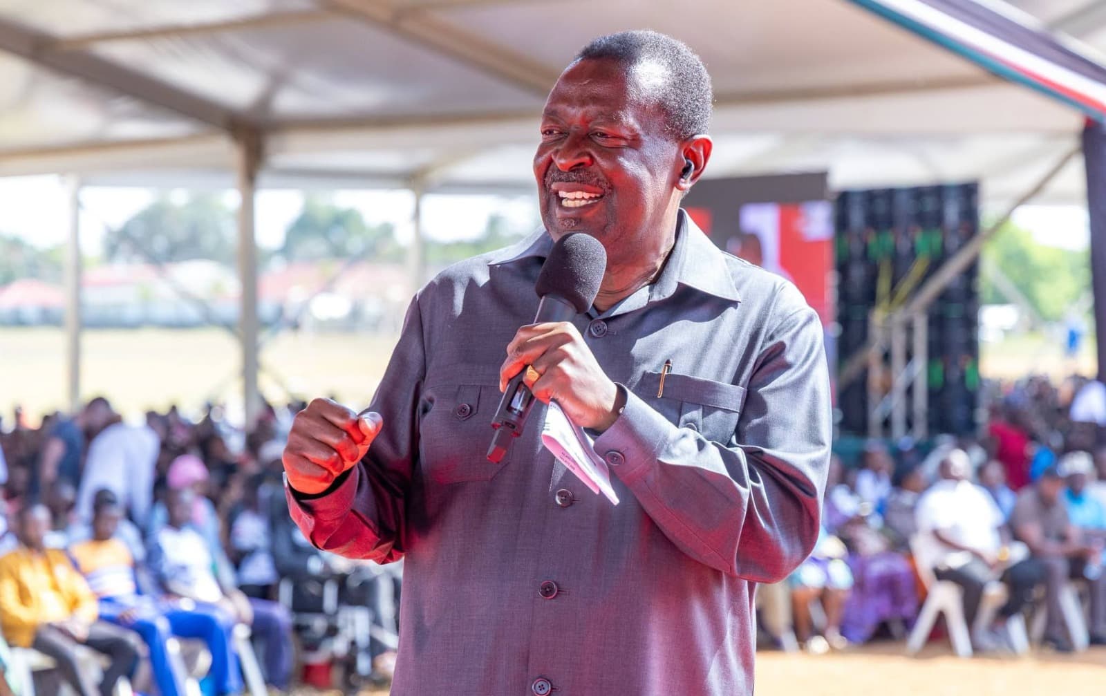 Youth from Western region get NYOTA fund