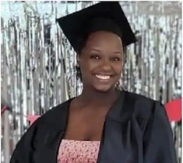 Death Announcement Of Sandra Nyauci Wambaa of Pulyallup, WA