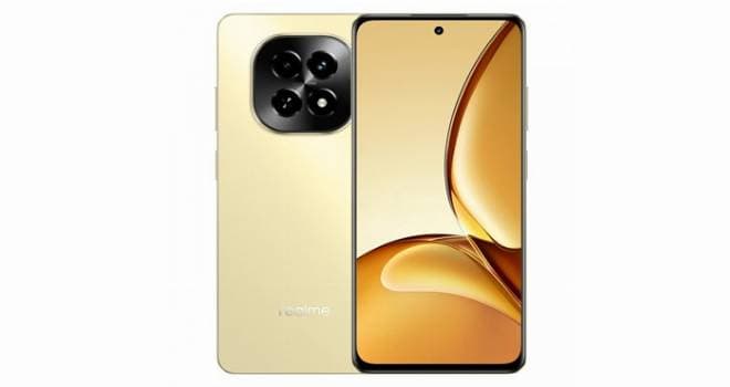 Realme C63 5G Specifications and release date