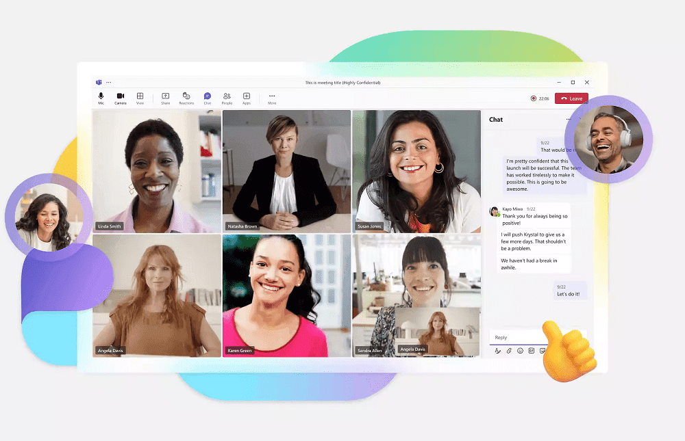 Microsoft Forced to Sell Teams Separate From Office Suites