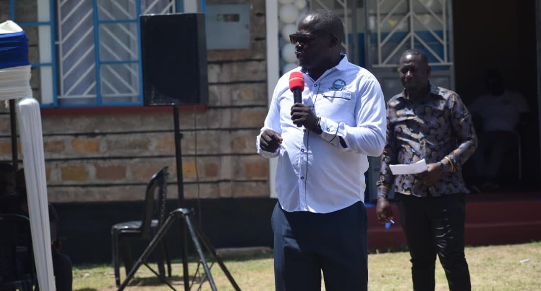 Challenges facing fishing sector in Homa Bay