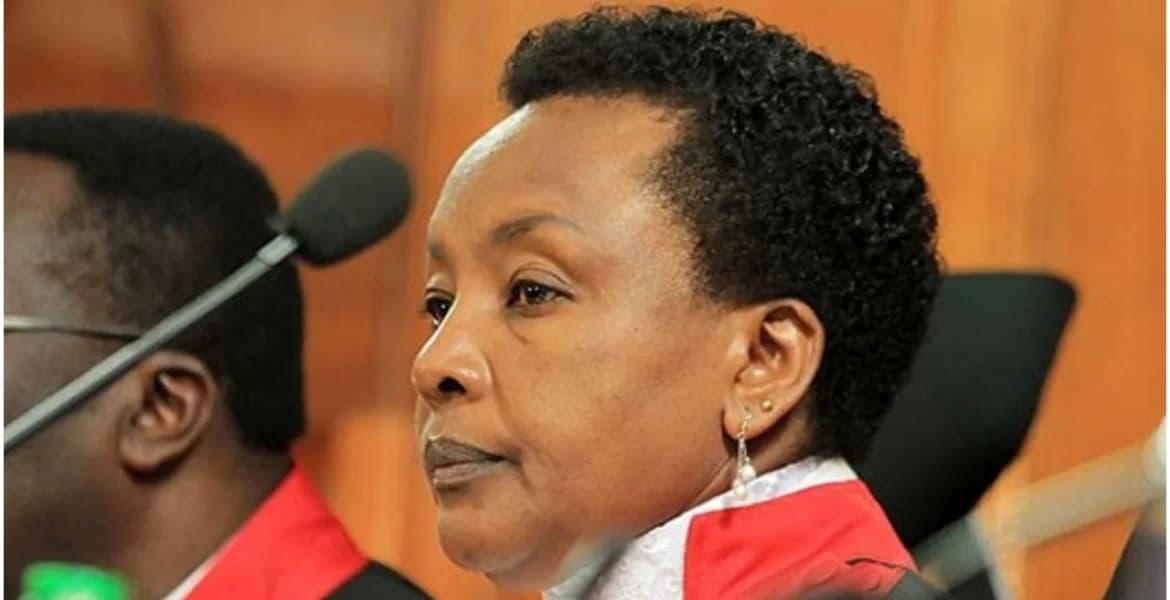DCJ Mwilu Lacked Authority to Assign Judges in Gachagua Impeachment Case – Court of Appeal