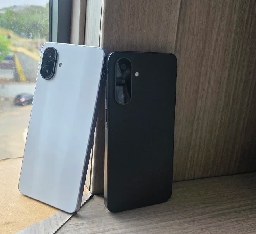Samsung Launches Galaxy A18 LTE and Galaxy A08 LTE in Kenya, Starting at KSh 23,300
