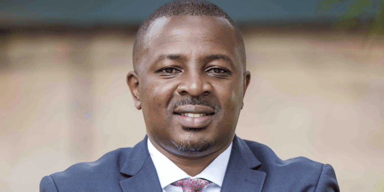 Francis Gachuri Profile: Deputy President Kithure Kindiki’s Right-Hand Man